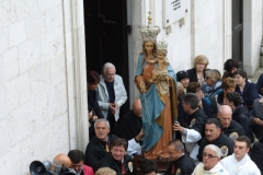 Madonna del Rosario 2013