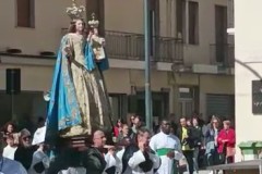 Madonna del Rosario 2022