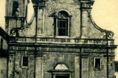 Chiesa S.giovanni ex S.Domenico piazza dei canapini